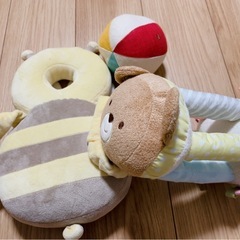 ベビーおもちゃ