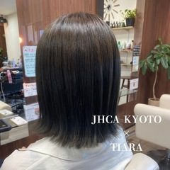 【急募】ハイライトヘアカラーモデル募集