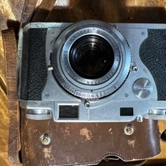 Konica ll B 値段交渉可能