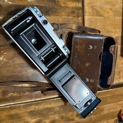 Konica ll B 値段交渉可能の画像