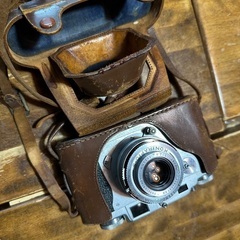 Konica ll B 値段交渉可能の画像