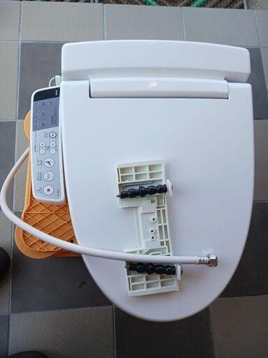 INAXシャワートイレCW-PB11F 2021年製