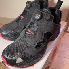 インスタポンプフューリー95
