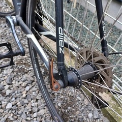 スペシャライズド　ロードバイク　アレースポーツの画像