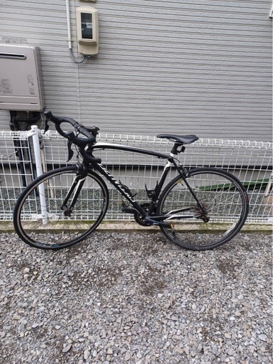 スペシャライズド　ロードバイク　アレースポーツ