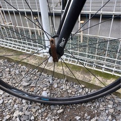 スペシャライズド　ロードバイク　アレースポーツの画像