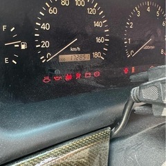 【本日限定】JZX100 チェイサーツアラーV 純正5速 純正サンルーフの画像