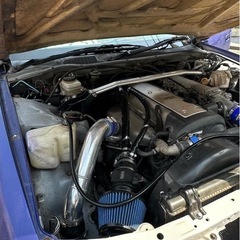 【本日限定】JZX100 チェイサーツアラーV 純正5速 純正サンルーフの画像