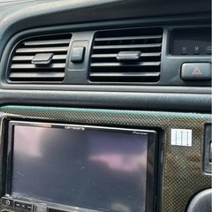 【本日限定】JZX100 チェイサーツアラーV 純正5速 純正サンルーフの画像