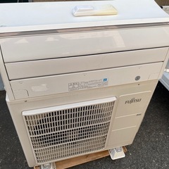 20畳用大容量エアコン