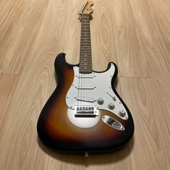 Mavisギター