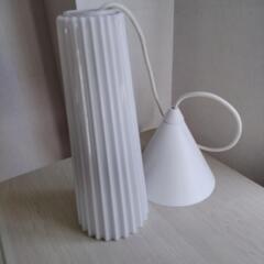 美品  IKEA  ペンダントライト⒉ 