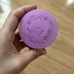 ファンケル ハイライト フェイスカラー ラベンダーの画像