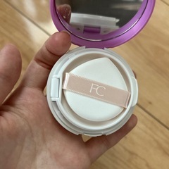 ファンケル ハイライト フェイスカラー ラベンダーの画像