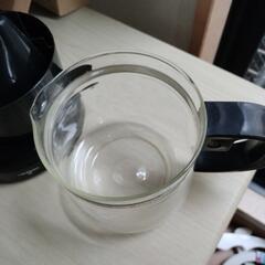 ほぼ新品 コーヒーメーカーの画像