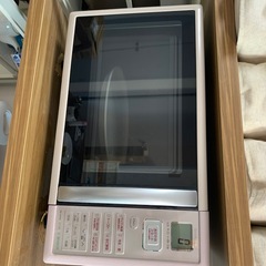 電子レンジの画像