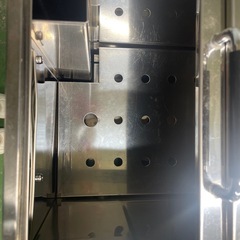 理容 ハーシー タオルスチーマー タオル蒸し器