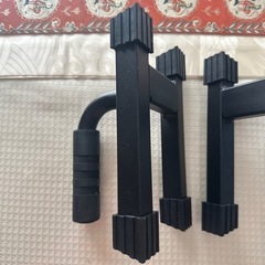腕立て伏せ　プッシュアップバーの画像