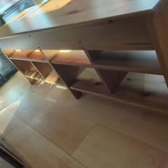 ♦️お値打ち♦️ローボード    の画像