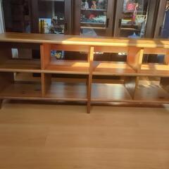 ♦️お値打ち♦️ローボード    の画像