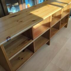 ♦️お値打ち♦️ローボード    