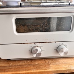 トースターの画像