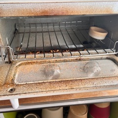 トースターの画像
