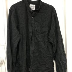 GLOBAL WORK Soft Touch Flannel 長...