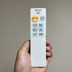 シーリングライトの画像