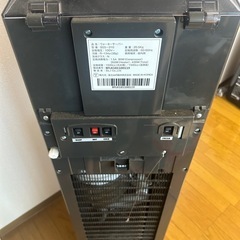 ウォーターサーバーFRECIOUSdewoの画像