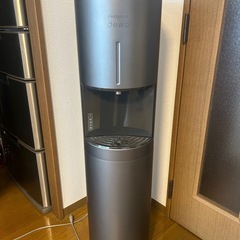 ウォーターサーバーFRECIOUSdewoの画像