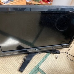 テレビ