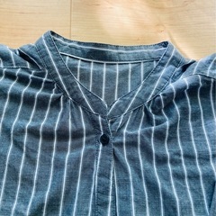 レディース　トップス　七分袖の画像
