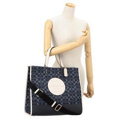 COACH　旅行用バッグ