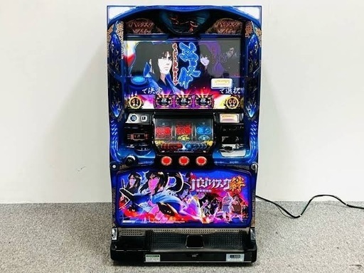 バジリスク絆　実機　レス