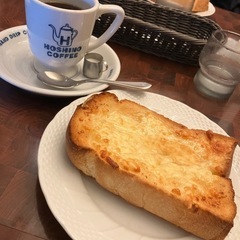 ☕️カフェ会☕️