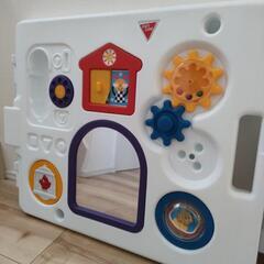 キッズランド ベビーサークルの画像