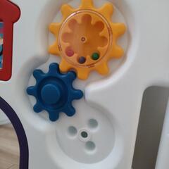 キッズランド ベビーサークルの画像