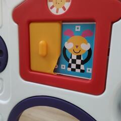 キッズランド ベビーサークルの画像