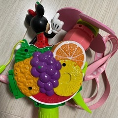 ディズニー　ミニー　　ミストファンの画像
