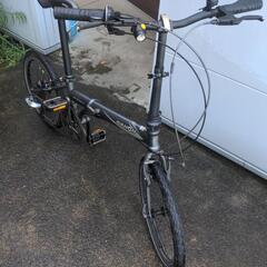 DAHON SPEED  