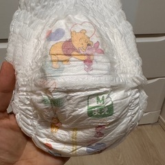 オムツの画像