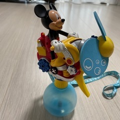 ディズニー　ミッキー　ミストファンの画像