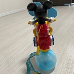 ディズニー　ミッキー　ミストファンの画像