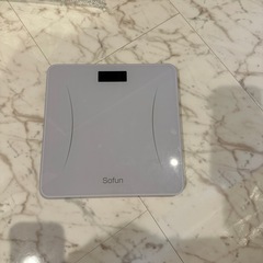 体重計