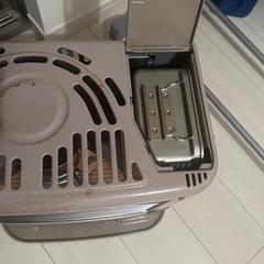 【取引中】石油ストーブ　の画像