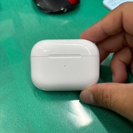 ヘッドフォン AirPods Pro