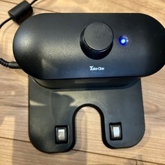 お掃除ロボットの画像