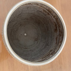 鉢カバー・植木鉢クラッツシノ 4号鉢用 の画像