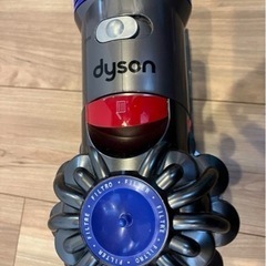 dysonの画像